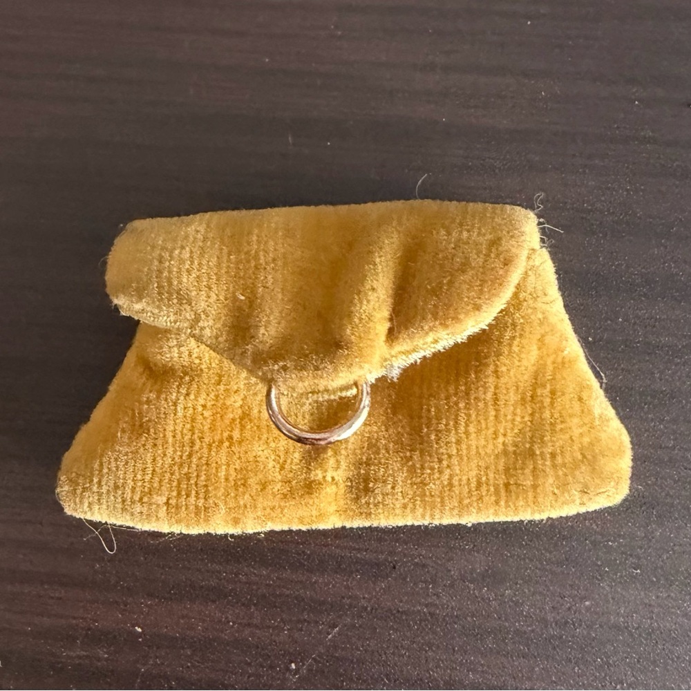 Barbie 1959 Vintage Purse